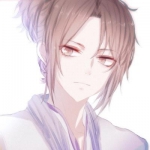 qq情头二次元一男一女好看高清的图片