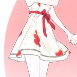 两张拼一张的动漫闺蜜高清头像图片