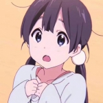 日本动漫一对两张的情头高清图片