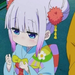 可爱的萌萌哒二次元萝莉高清头像图片