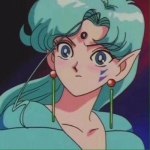 旧番好看高清的旧漫女主头像图片