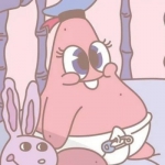 情头高清一对两张的动漫简单可爱图片