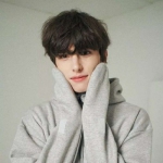 颜值爆表的男照片帅哥头像