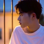 帅气好看高清的男头图片