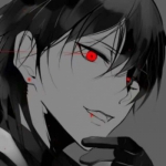 2024最新版高清帅气的酷酷男头动漫图片