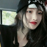 真人闺蜜好姐妹好看高清的头像图片