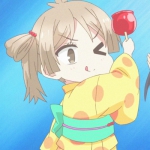 漫画好看的漂亮女生可爱头像图片