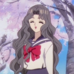 旧漫温柔甜美的高清女头图片