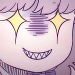 超萌超可爱的二次元萝莉高清头像图片