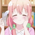 动漫精选优质的超美女头像图片