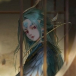 强势好看高清的头像女动漫高冷御姐范图片