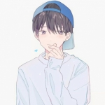 2024潮流好看高清的ins超火动漫情头图片