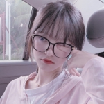 小清新高清可爱的女生头像图片