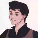 2024动漫情头一男一女分开图片