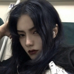 成熟好看高清的魅力气质女人头像图片