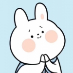 动漫可爱卡通高清一对两张的抖音情头图片