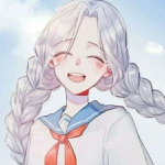 2024最火动漫女生头像优质图片