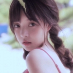 2024小清新气质女头图片