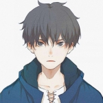 2024好看高清的全网最帅动漫男头像图片