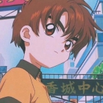 2024一对两张抖音情头动漫高清图片