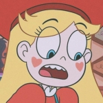 可爱好看动漫女头高清精选的图片