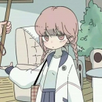 2024高清精选情头动漫图片