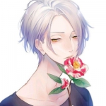 二次元超清帅气的动漫图像男头