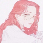 动漫超清好看的单人女头图片