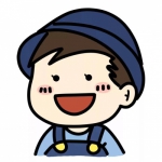 微信高清超萌的动漫cp头像一左一右可爱图片