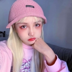 2024好看高清的抖音最火闺蜜头像真人版图片