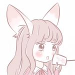 情头巨可爱高清的图片