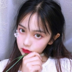 三个女生用的好看高清的女生单独用闺蜜头像图片