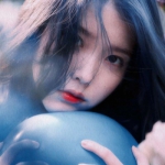 超清好看的李知恩iu闺蜜头像一人一张