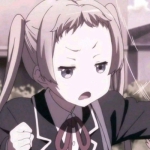 可爱高清一对两张的甜蜜动漫情头图片