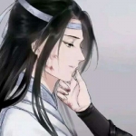 2024微信高清情头动漫一对两张图片