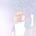 2024动漫情头一对两张最火图片