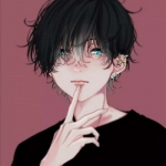 动漫高清特别帅的男生头像图片