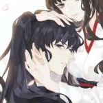 2024超清微信动漫情头图片