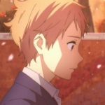 风格各异的动漫男头高清