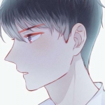 2024一对好看高清的最新款情头动漫图片