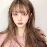 2024高清漂亮的美女微信头像图片