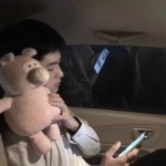 2024高清一对两张的可爱真人情头一男一女图片