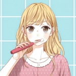 2024高清超甜情头一左一右动漫图片