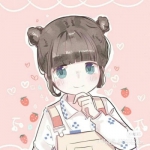 2024最好看的闺蜜头像图片