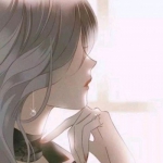 2024高清流行的动漫情头一男一女图片