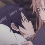 宝藏高清一对两张的动漫情头图片