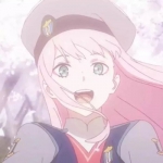 微信动漫一对超清好看的情头图片