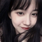 2024好看高清的真人闺蜜头像一人一半图片