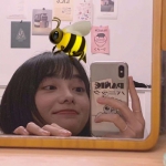 可爱好看高清的女生搞怪个性头像图片