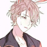 新款2024二次元动漫情头图片